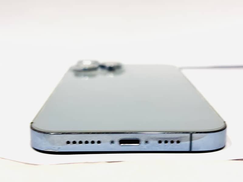 Iphone 13promax nonpta256. Exchange possible iPhone add read ker ke ma 1