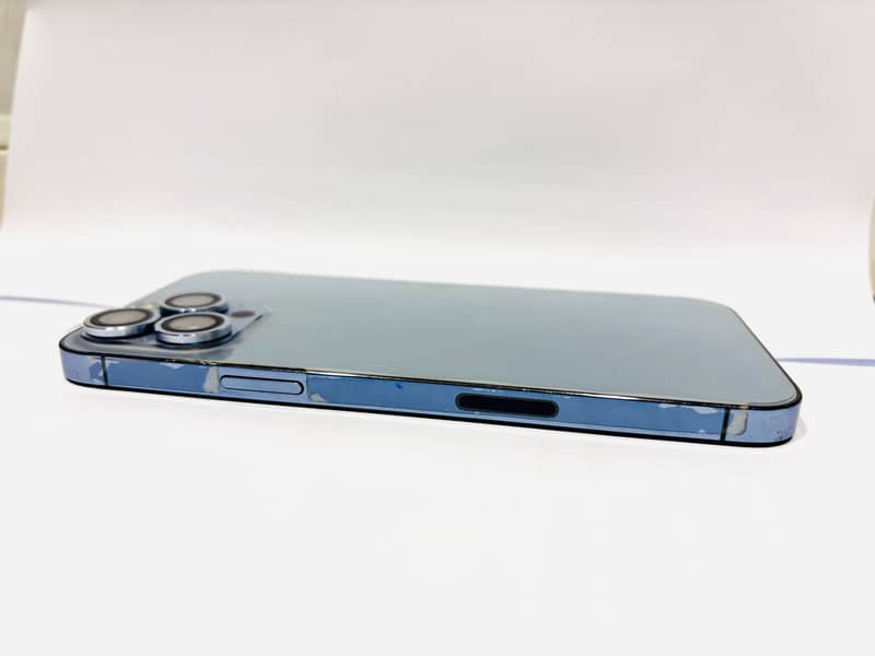 Iphone 13promax nonpta256. Exchange possible iPhone add read ker ke ma 4