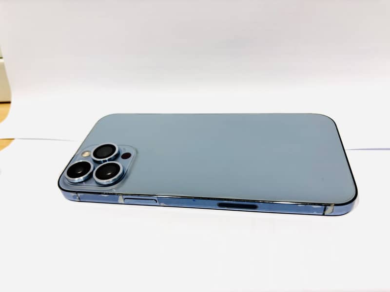 Iphone 13promax nonpta256. Exchange possible iPhone add read ker ke ma 7