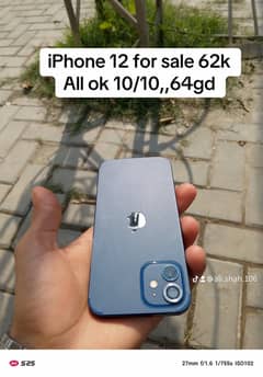 iPhone 12 10/9 all okay water pack