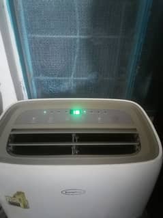 portable ac