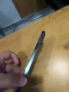 ammm seeling iPhone 13 proo max water pack 256gb btry 96 noo any fault