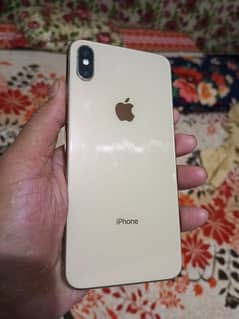 iphone xs max 512GB non pta Factory unlock