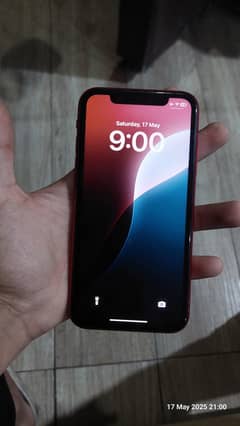 Iphone 11 128jb