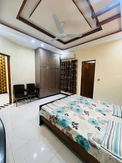 5 Marla tile floorLower Portion For Rent Near Wapda Town