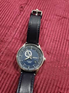 Seiko SSA391J1 Automatic Men Watch