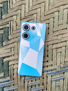 tecno common 20