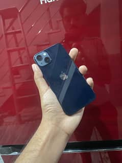 Iphone 13 128 gb 100% health