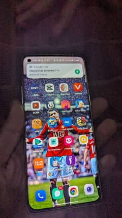 Oneplus mobile condition 10/10