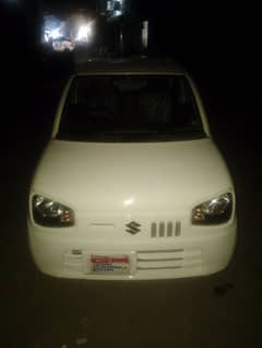 Suzuki Alto 2024