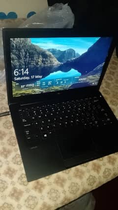 Dell latitude 7280
