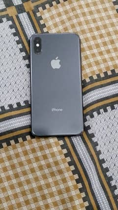 iPhone X for sale
