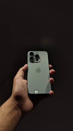 Iphone 15pro