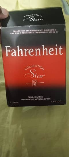 imported perfume 100 ML