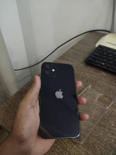 iPhone 12 JV 100% health