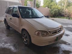 Suzuki Cultus 2010Rs1091000. . ,,03007692640"""