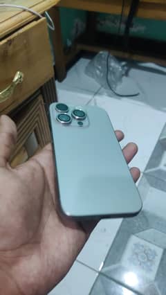 iPhone 15 pro (jv)
