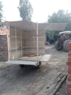 Cabin