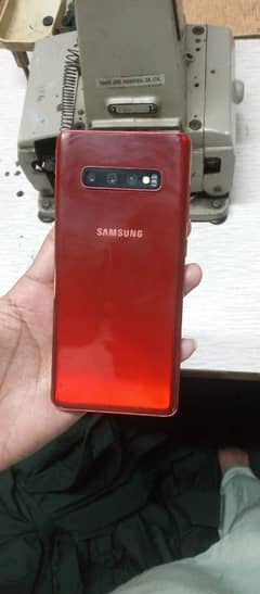 Samsung Galaxy S10plus 03271586640