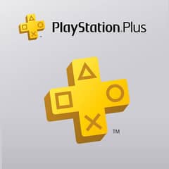 PS4-ps5 ps plus available
