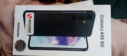 Samsung Galaxy A55 5G