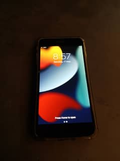 Iphone 7 Plus 128GB PTA Approved