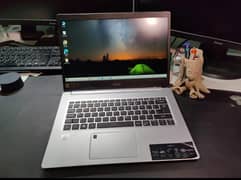 Acer 10th Gen 12 Ram Laptop (03226682445)