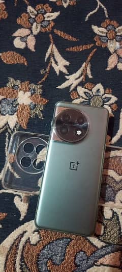 oneplus 11 5g with box original carger