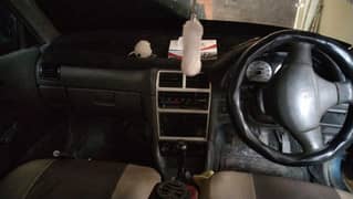 Suzuki Cultus VXR 2007