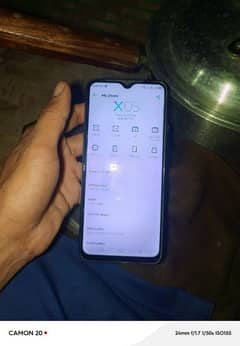 infinix
