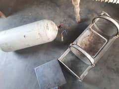 gass Salender