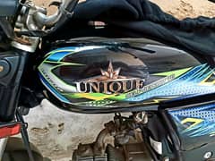 Unique