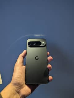 Google pixel 9pro XL