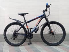 cycle 26 inch Trioget