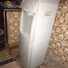 water dispenser