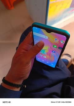 infinix hot 9 play