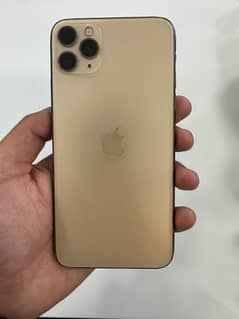 iPhone 11 Pro Max pta approved