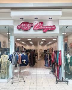 MN Boutiques need Girl