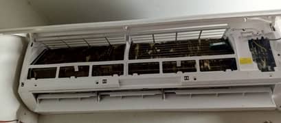 GREE 2ton