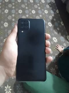 Galaxy A12 64 gb