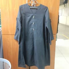 Denim tailor