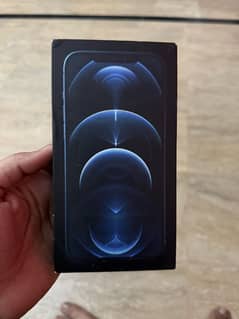 12 pro max 128 non pta