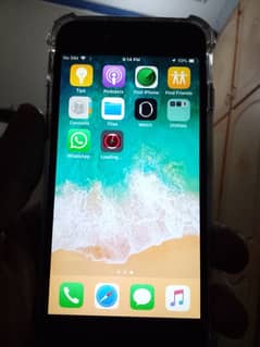 Iphone 6S Waterpack Non Pta With Charger