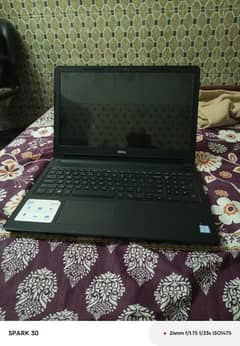 Dell i5 7th Generation