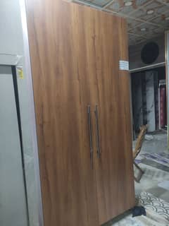 Brand new almari,