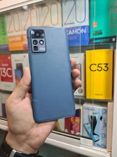 INFINIX