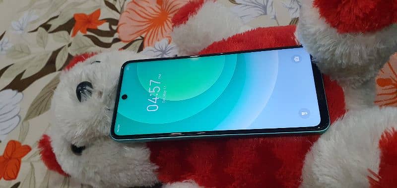 TECNO CAMON 19 NEO| NOT SINGLE SCRATCH 1