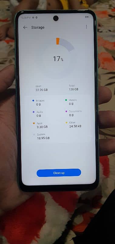 TECNO CAMON 19 NEO| NOT SINGLE SCRATCH 9