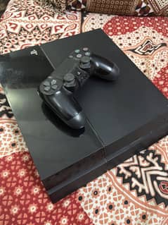 Ps 4