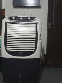 new asia air cooler